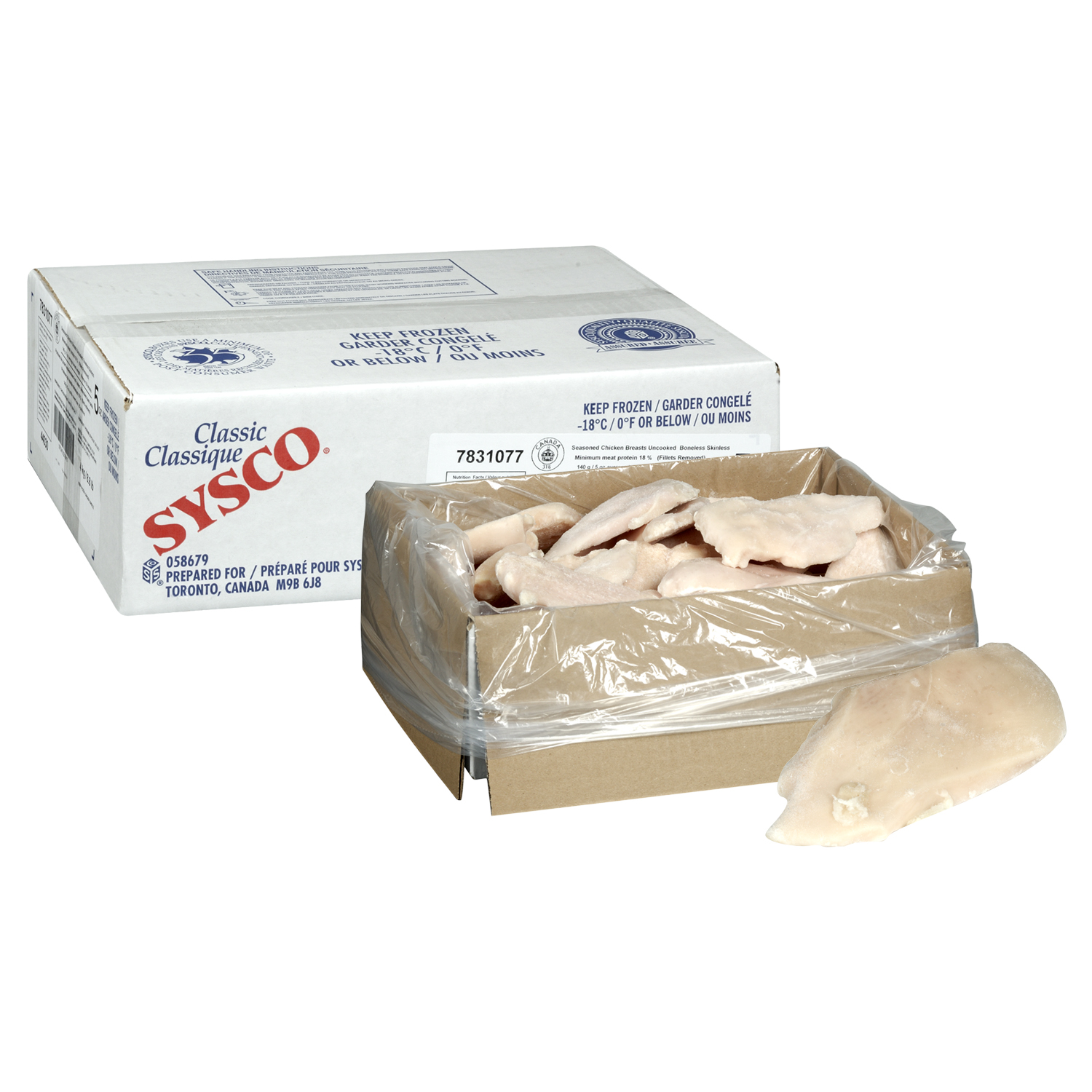Sysco Image not found