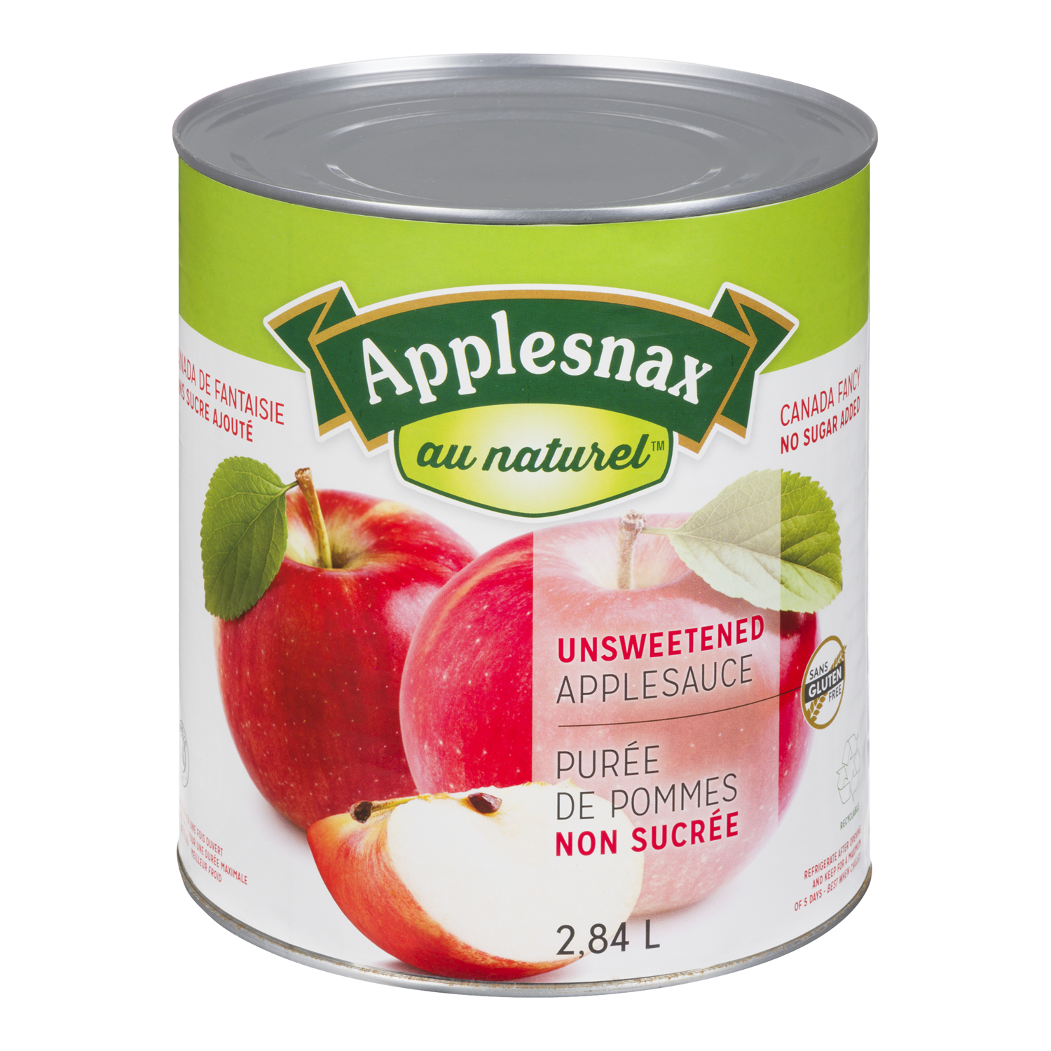 applesnax-apple-sauce-unsweetened-20kg-pack-of-6-deliver-my-cart