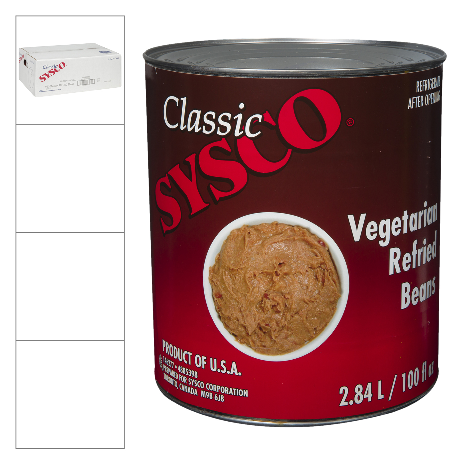 Sysco Image not found