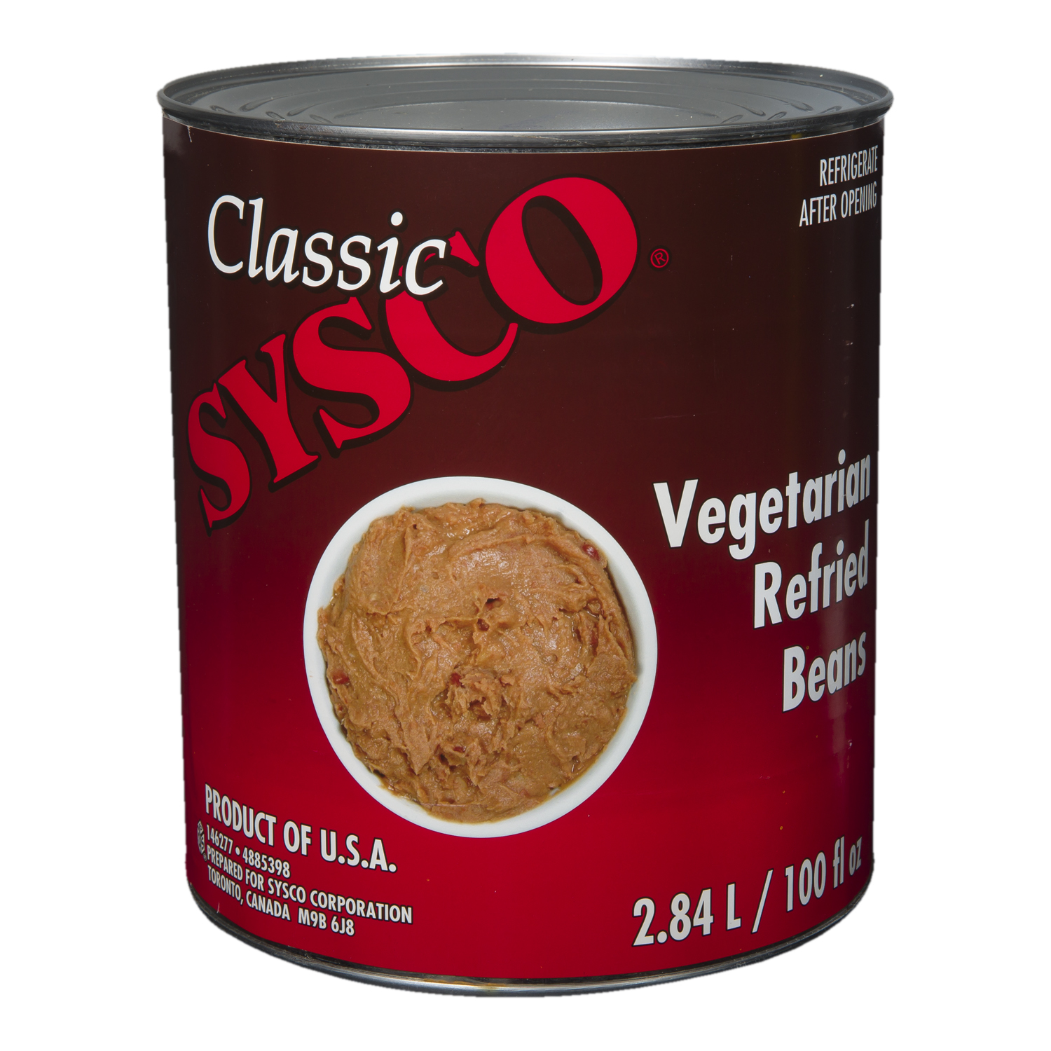 Sysco Image not found