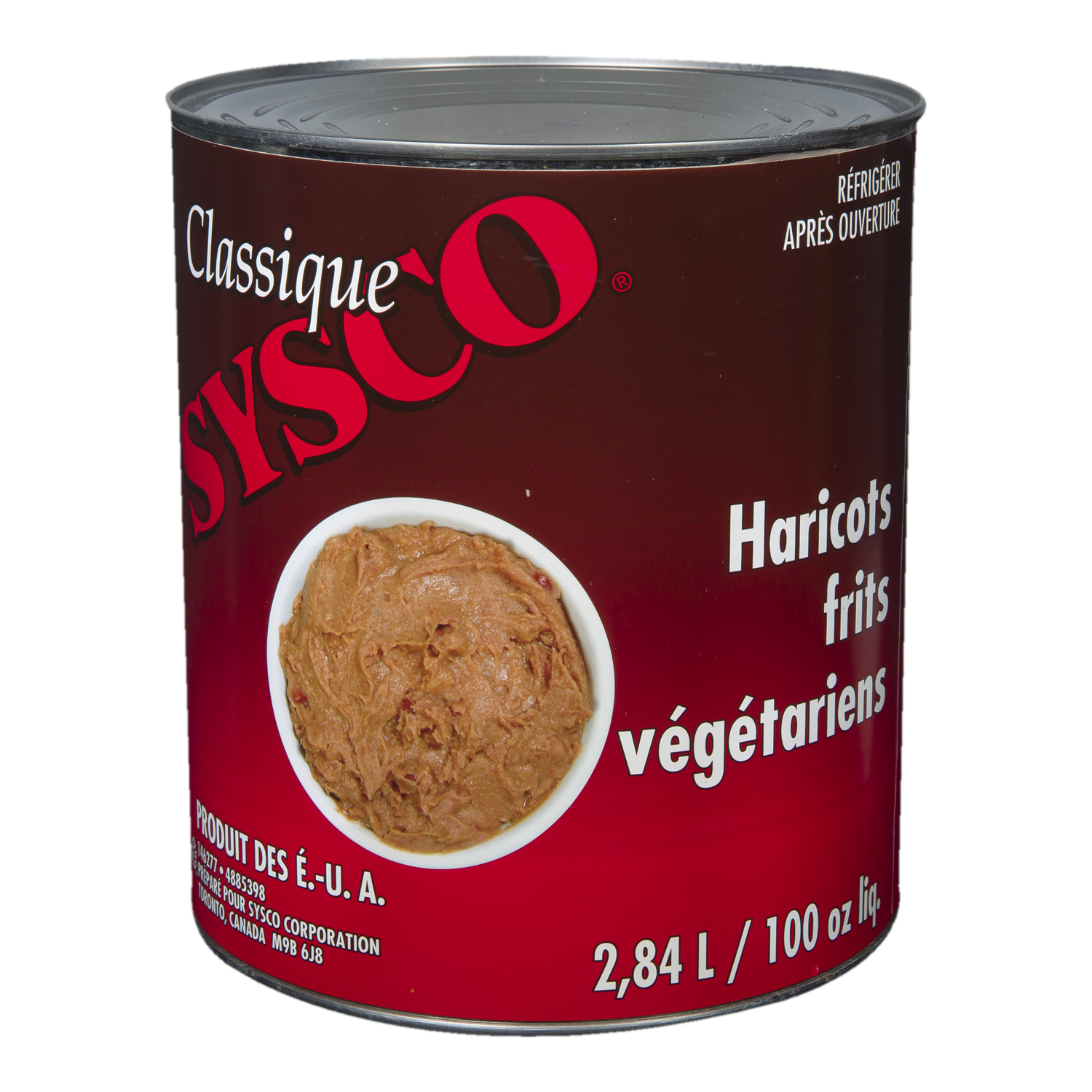 Sysco Image not found