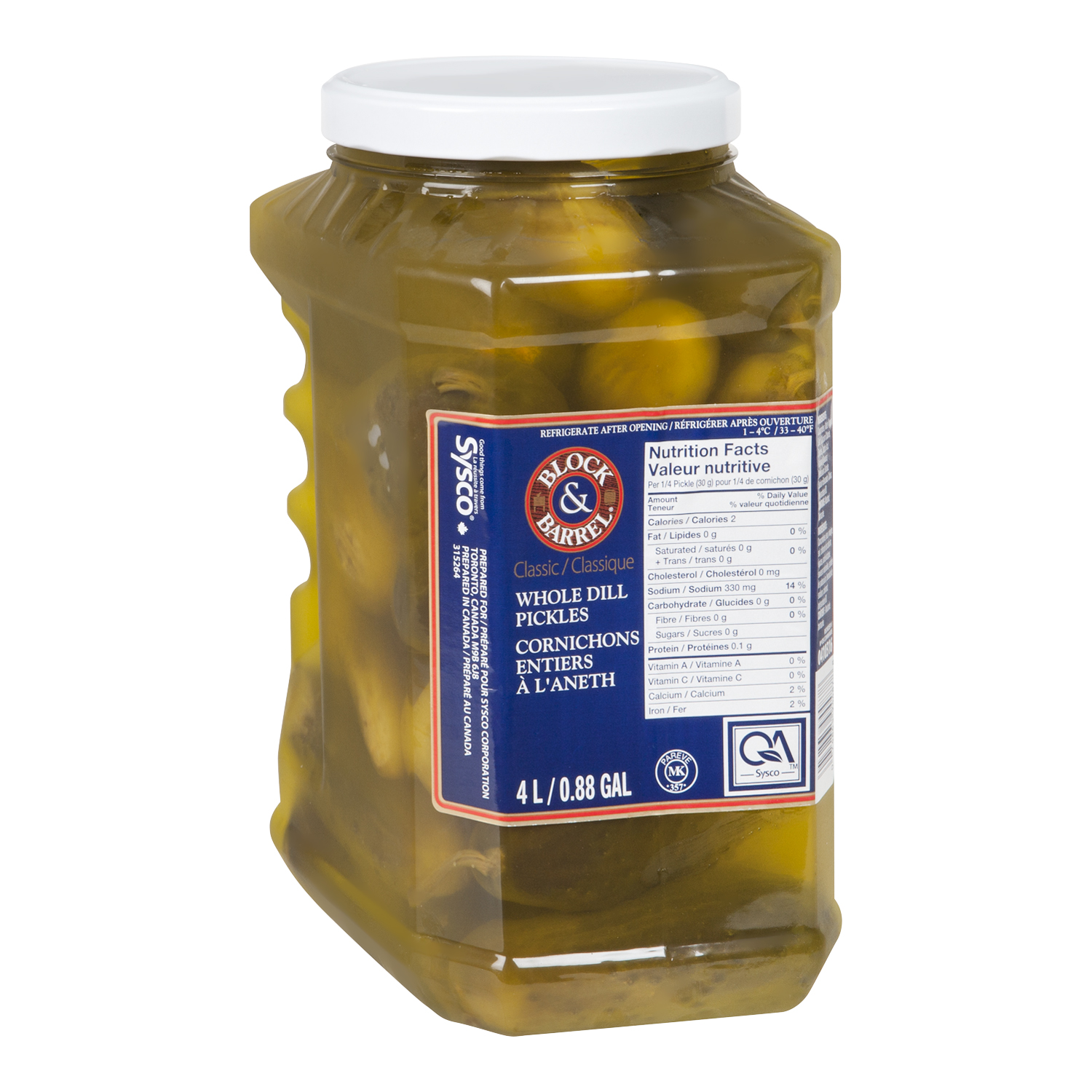 Sysco Image not found