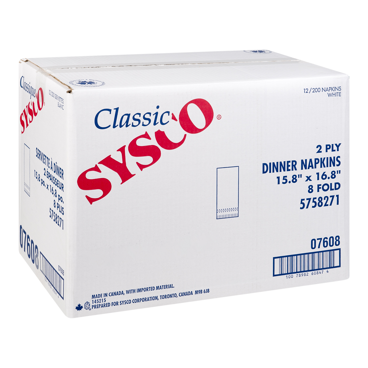 Sysco Image not found