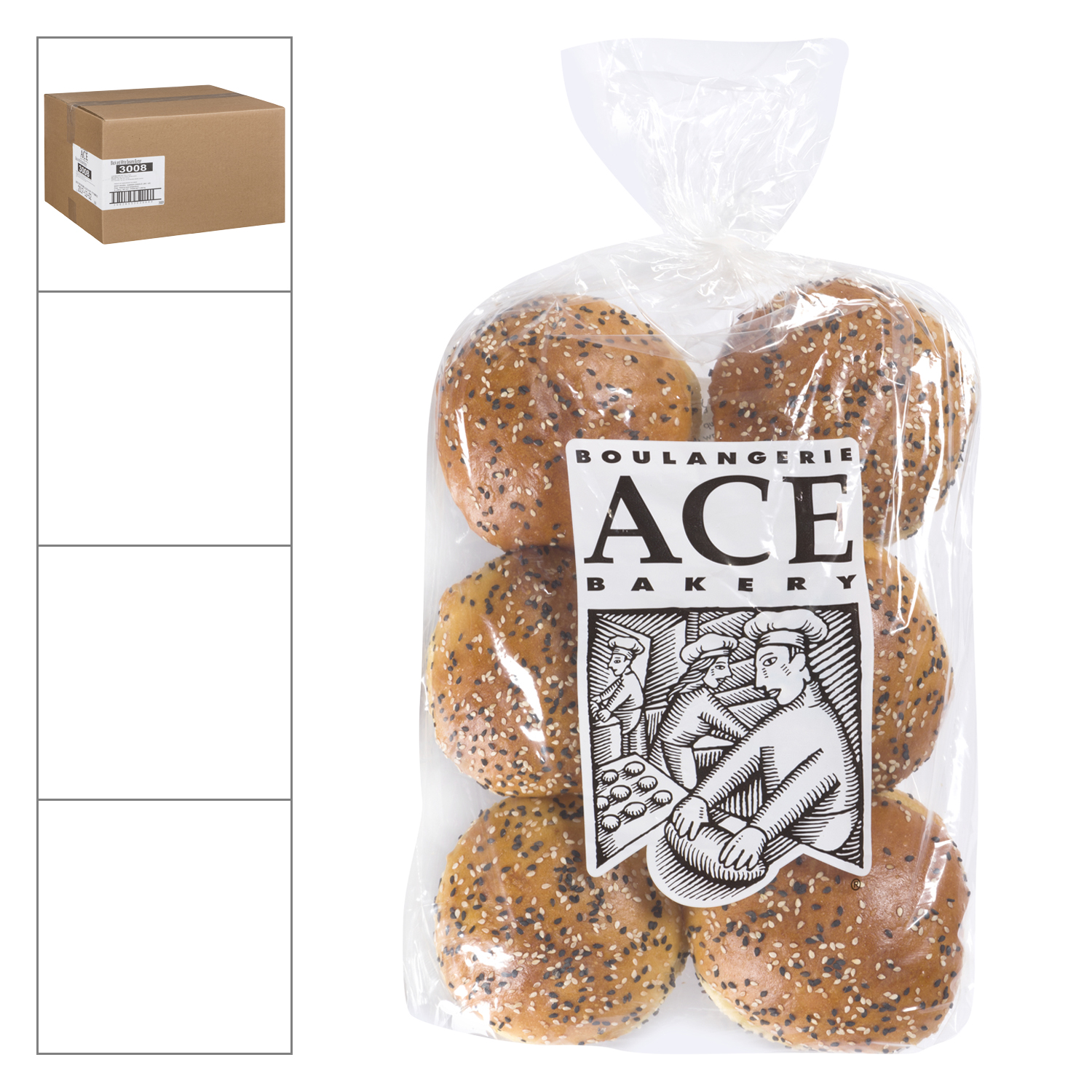 Manufacturer Nutrition Information