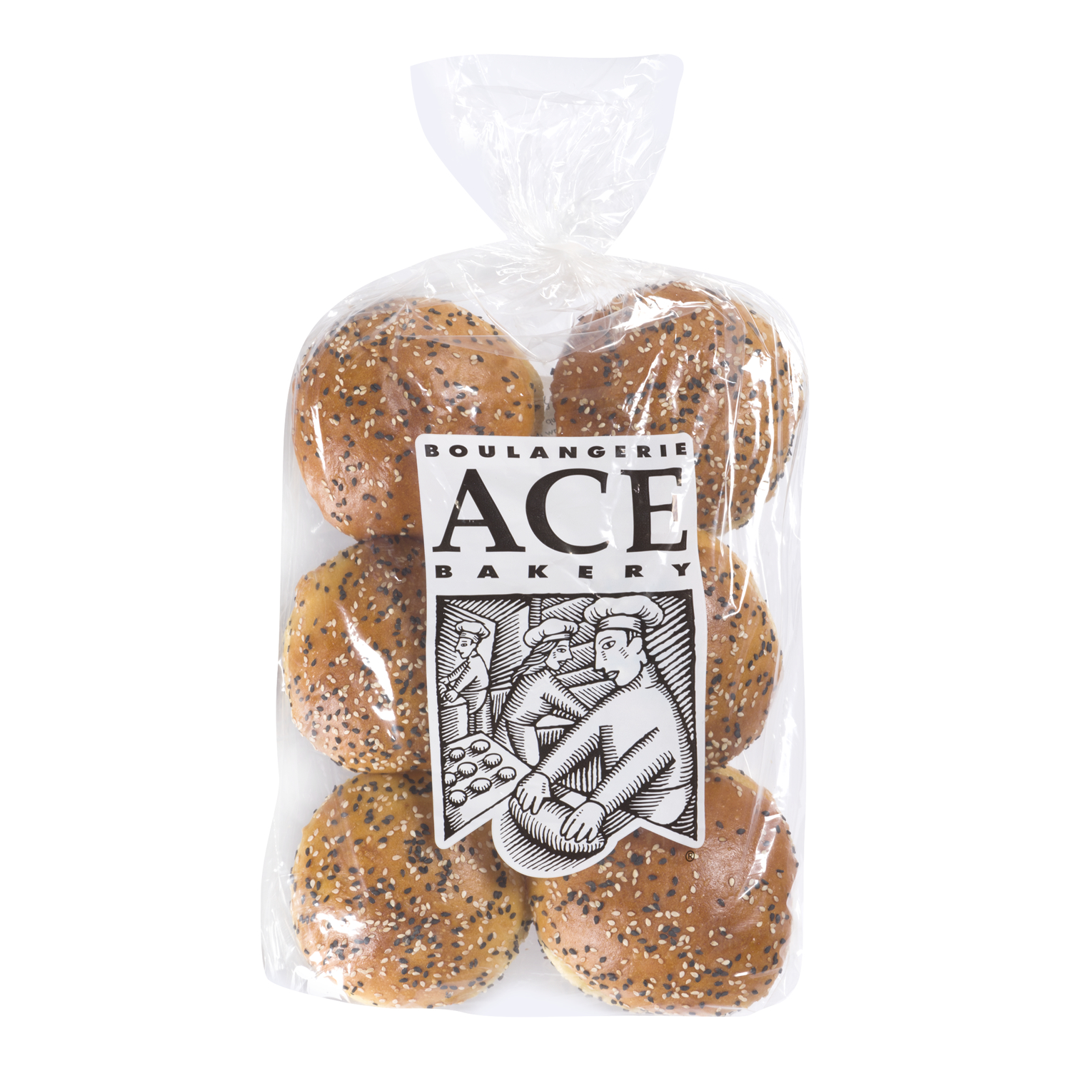 Manufacturer Nutrition Information